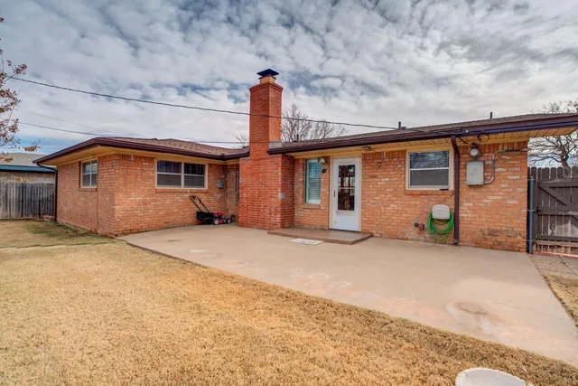 $210,000 | 4904 18th Street, Lubbock, TX 79416