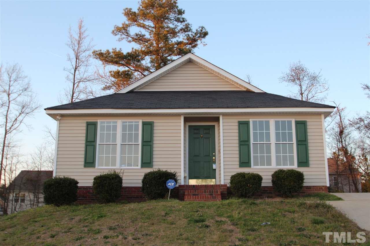 5409 Advantis Drive Raleigh, NC 27610 - Photo 1 of 11 5409 Advantis Dr