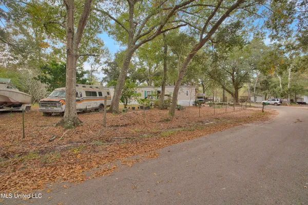 $75,000 | 22155 Bayou Portage Street, Pass Christian, MS 39571