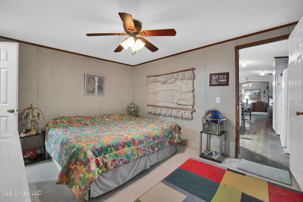 $75,000 | 22155 Bayou Portage Street, Pass Christian, MS 39571