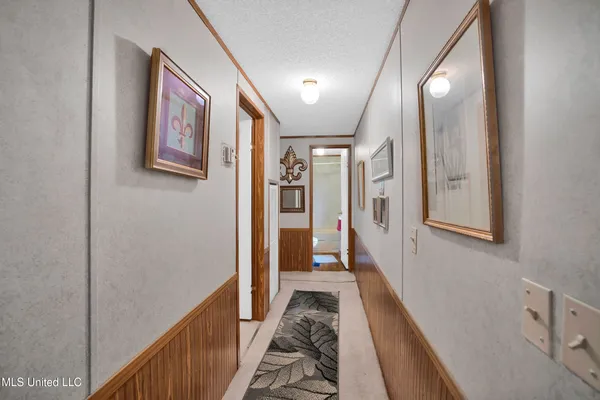 $75,000 | 22155 Bayou Portage Street, Pass Christian, MS 39571