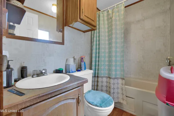 $75,000 | 22155 Bayou Portage Street, Pass Christian, MS 39571