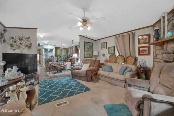 $75,000 | 22155 Bayou Portage Street, Pass Christian, MS 39571