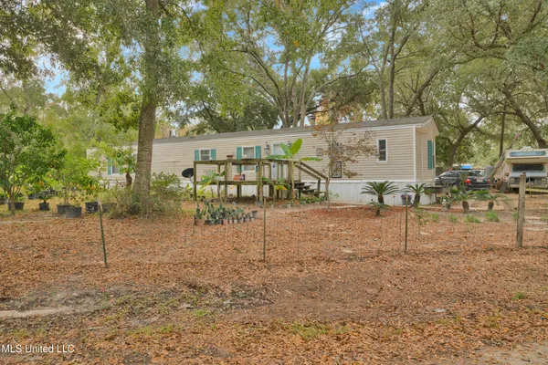 $75,000 | 22155 Bayou Portage Street, Pass Christian, MS 39571