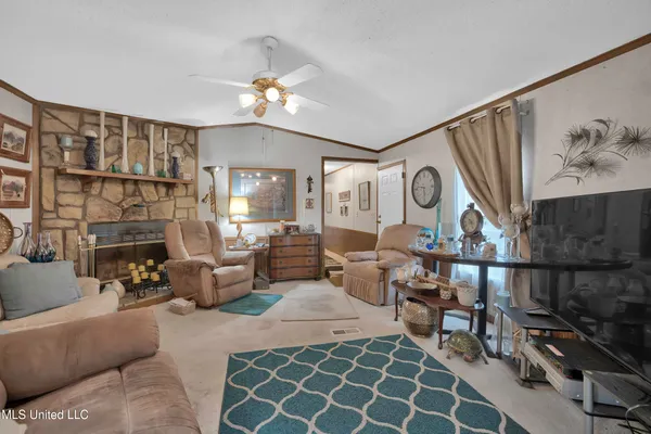$75,000 | 22155 Bayou Portage Street, Pass Christian, MS 39571