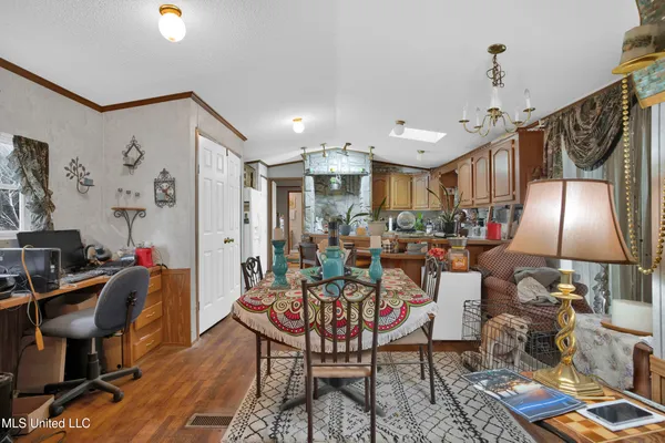 $75,000 | 22155 Bayou Portage Street, Pass Christian, MS 39571