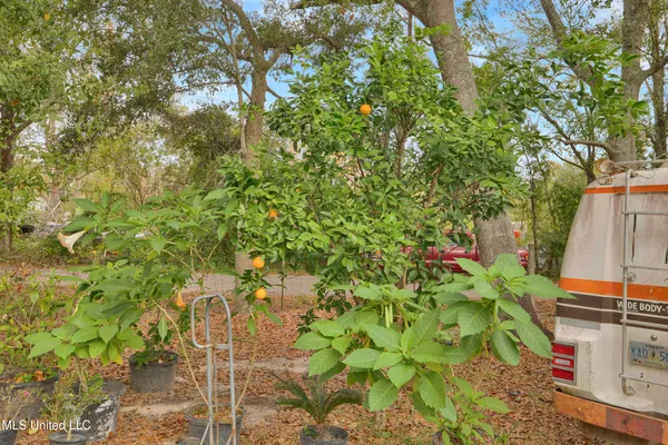 $75,000 | 22155 Bayou Portage Street, Pass Christian, MS 39571