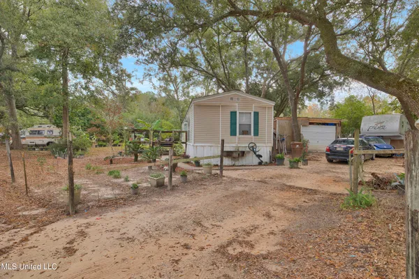 $75,000 | 22155 Bayou Portage Street, Pass Christian, MS 39571