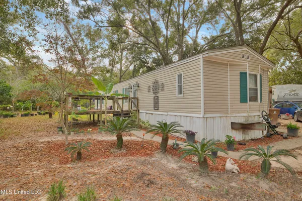 $75,000 | 22155 Bayou Portage Street, Pass Christian, MS 39571
