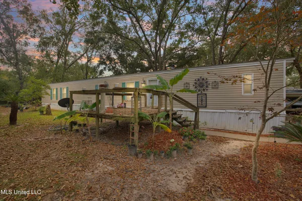 $75,000 | 22155 Bayou Portage Street, Pass Christian, MS 39571