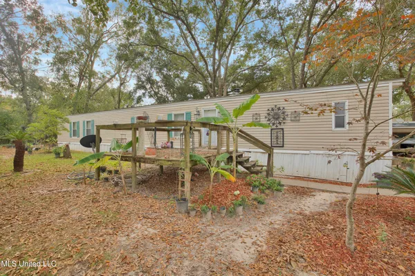 $75,000 | 22155 Bayou Portage Street, Pass Christian, MS 39571