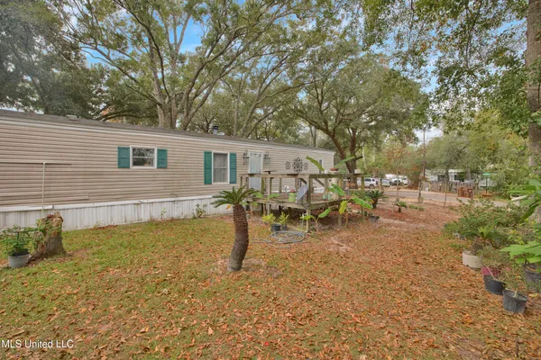 $75,000 | 22155 Bayou Portage Street, Pass Christian, MS 39571