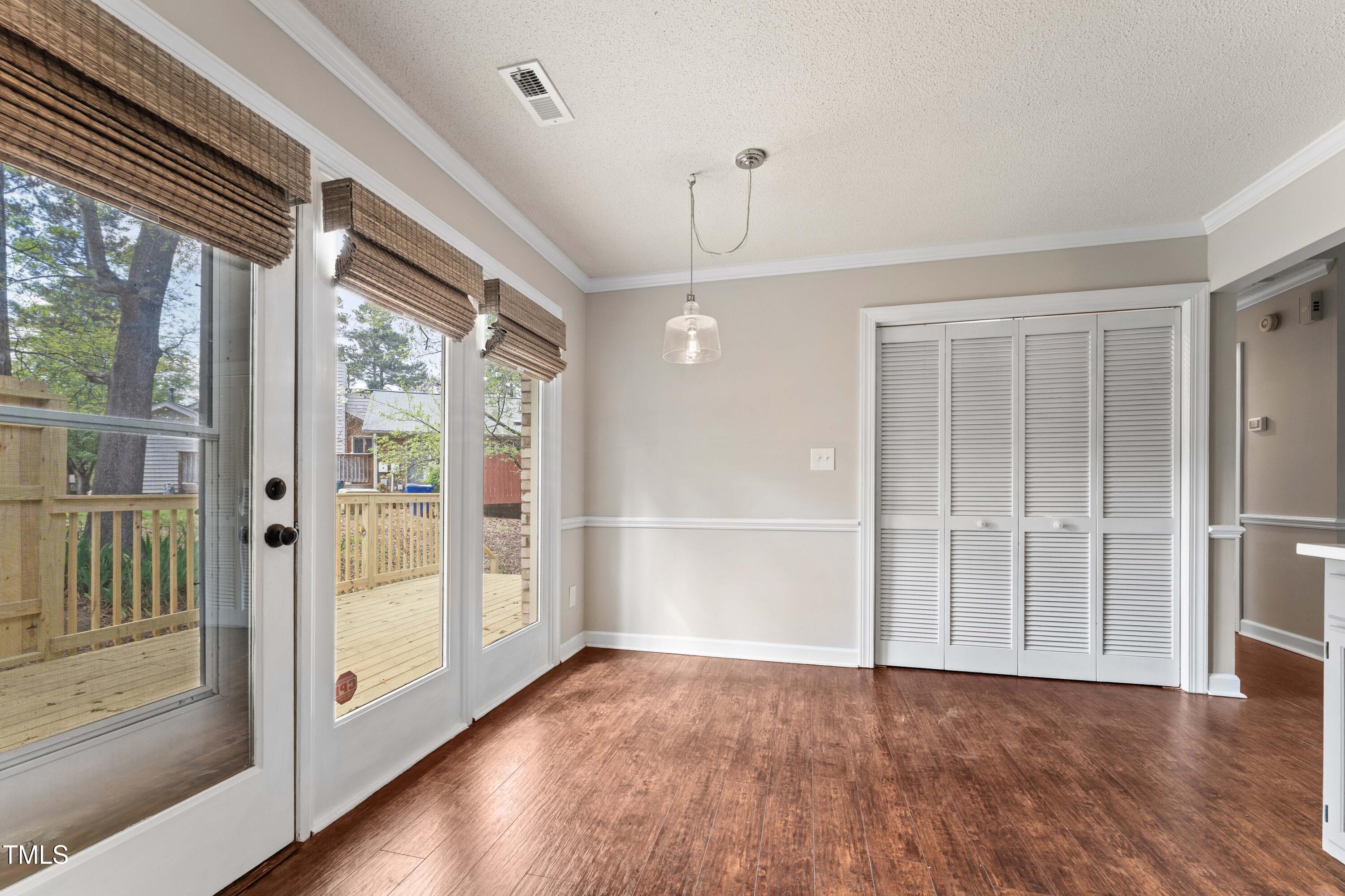 5500 Fortunes Ridge Drive, Unit 72A Durham, NC 27713 - Photo 10 of 33 DSC04151