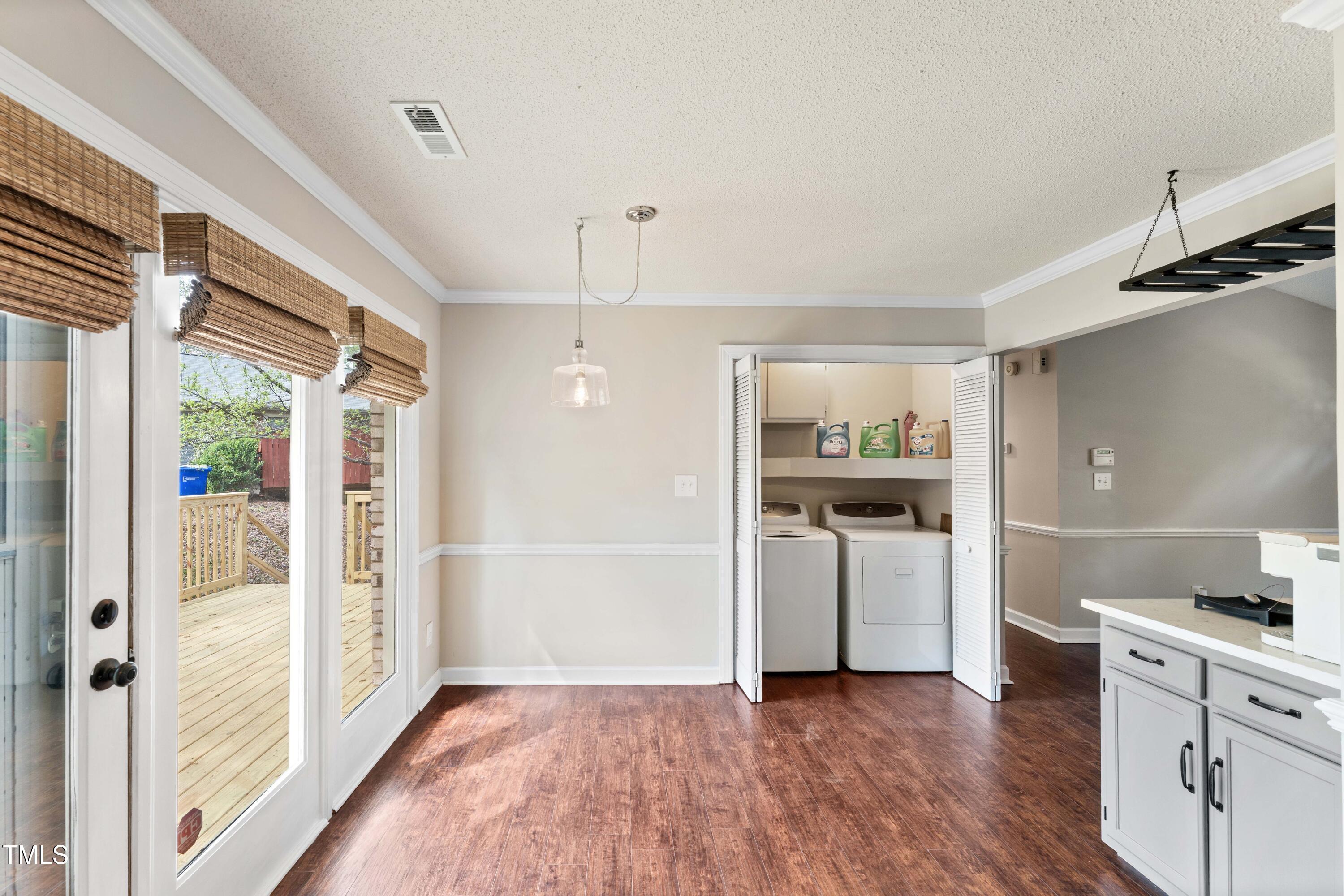 5500 Fortunes Ridge Drive, Unit 72A Durham, NC 27713 - Photo 11 of 33 DSC04146