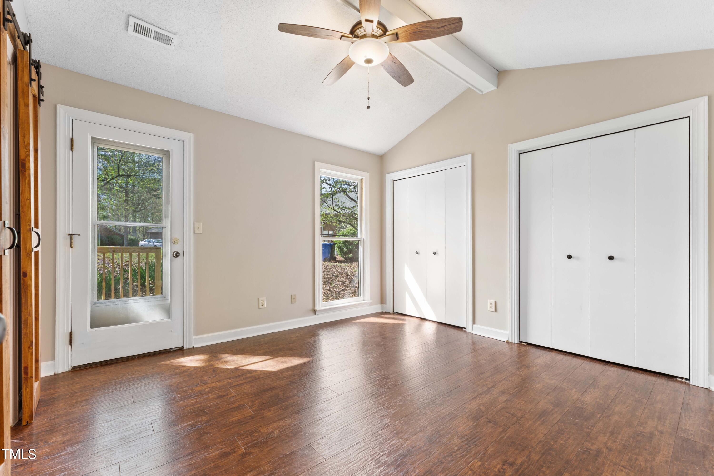 5500 Fortunes Ridge Drive, Unit 72A Durham, NC 27713 - Photo 20 of 33 DSC04216