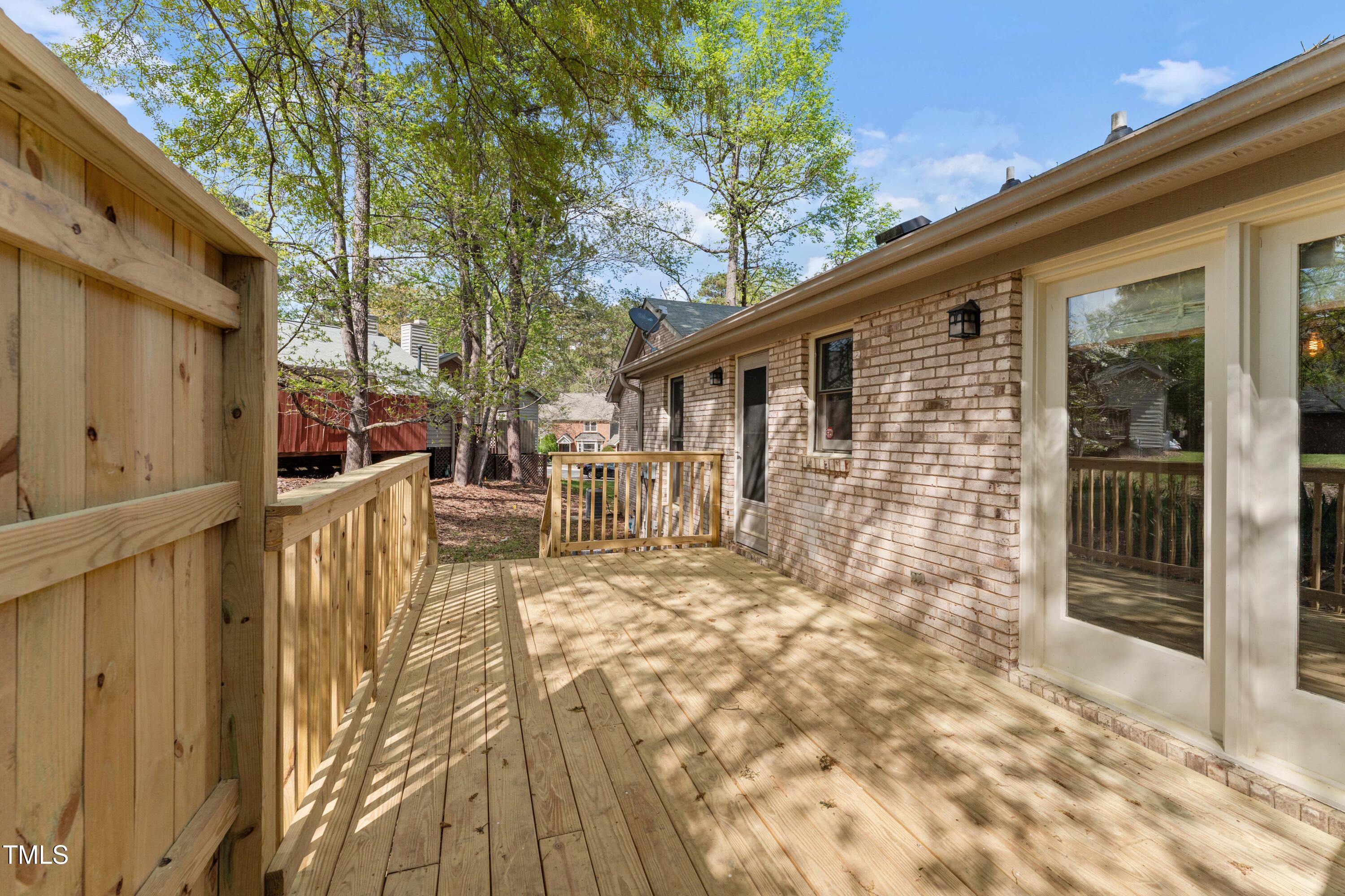 5500 Fortunes Ridge Drive, Unit 72A Durham, NC 27713 - Photo 27 of 33 DSC04170