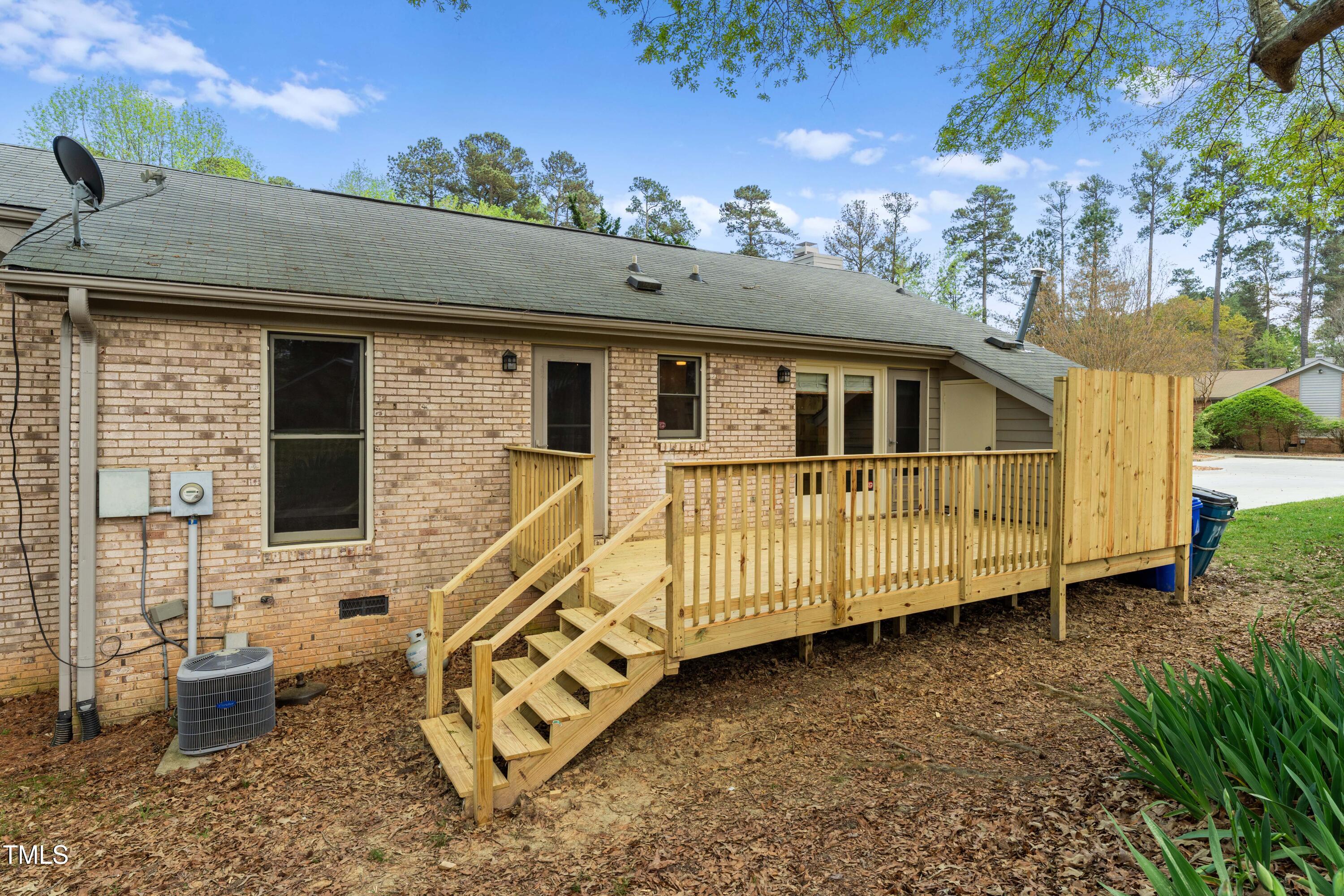 5500 Fortunes Ridge Drive, Unit 72A Durham, NC 27713 - Photo 28 of 33 DSC04305
