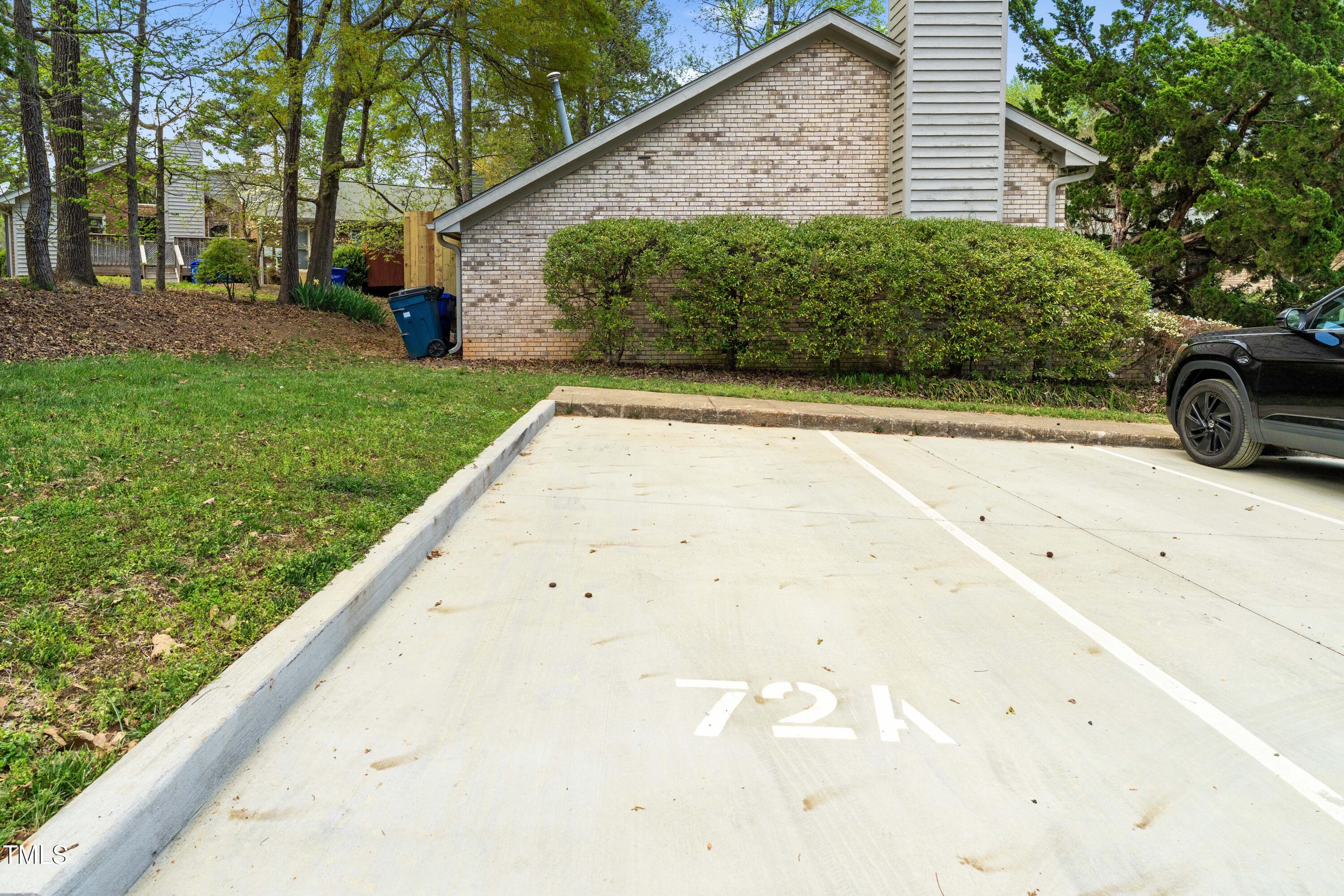 5500 Fortunes Ridge Drive, Unit 72A Durham, NC 27713 - Photo 29 of 33 DSC04310