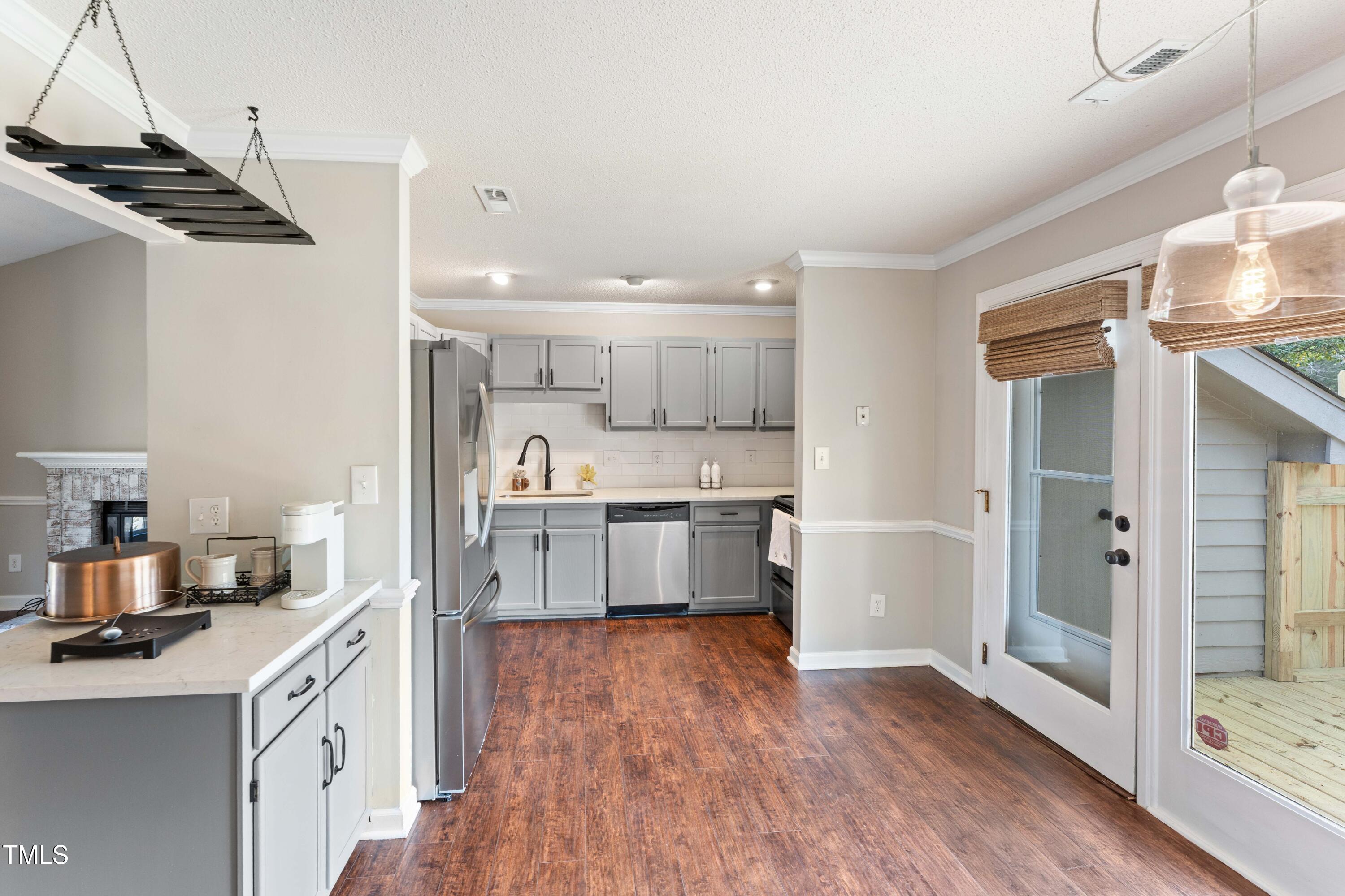 5500 Fortunes Ridge Drive, Unit 72A Durham, NC 27713 - Photo 3 of 33 14
