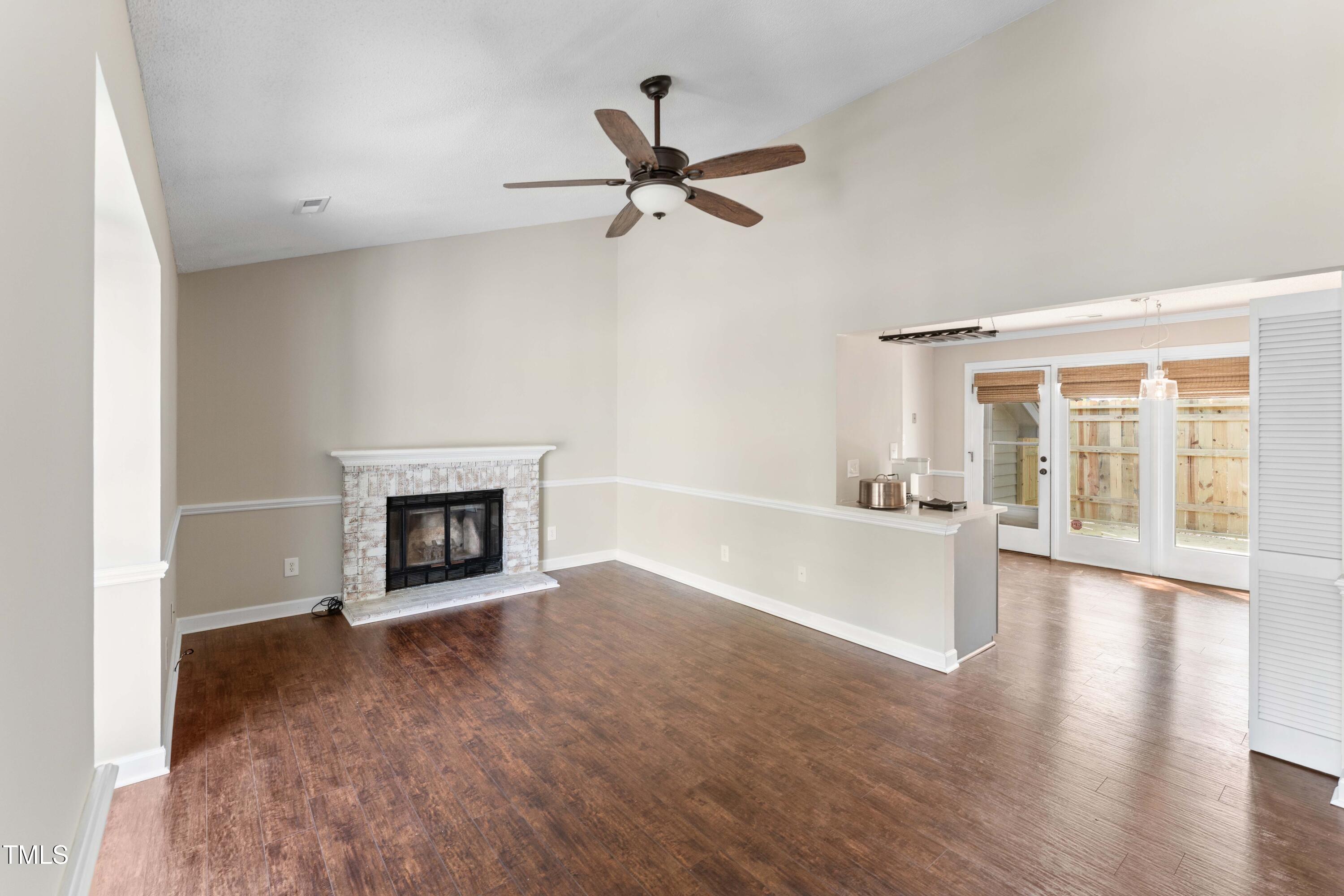 5500 Fortunes Ridge Drive, Unit 72A Durham, NC 27713 - Photo 4 of 33 DSC04066