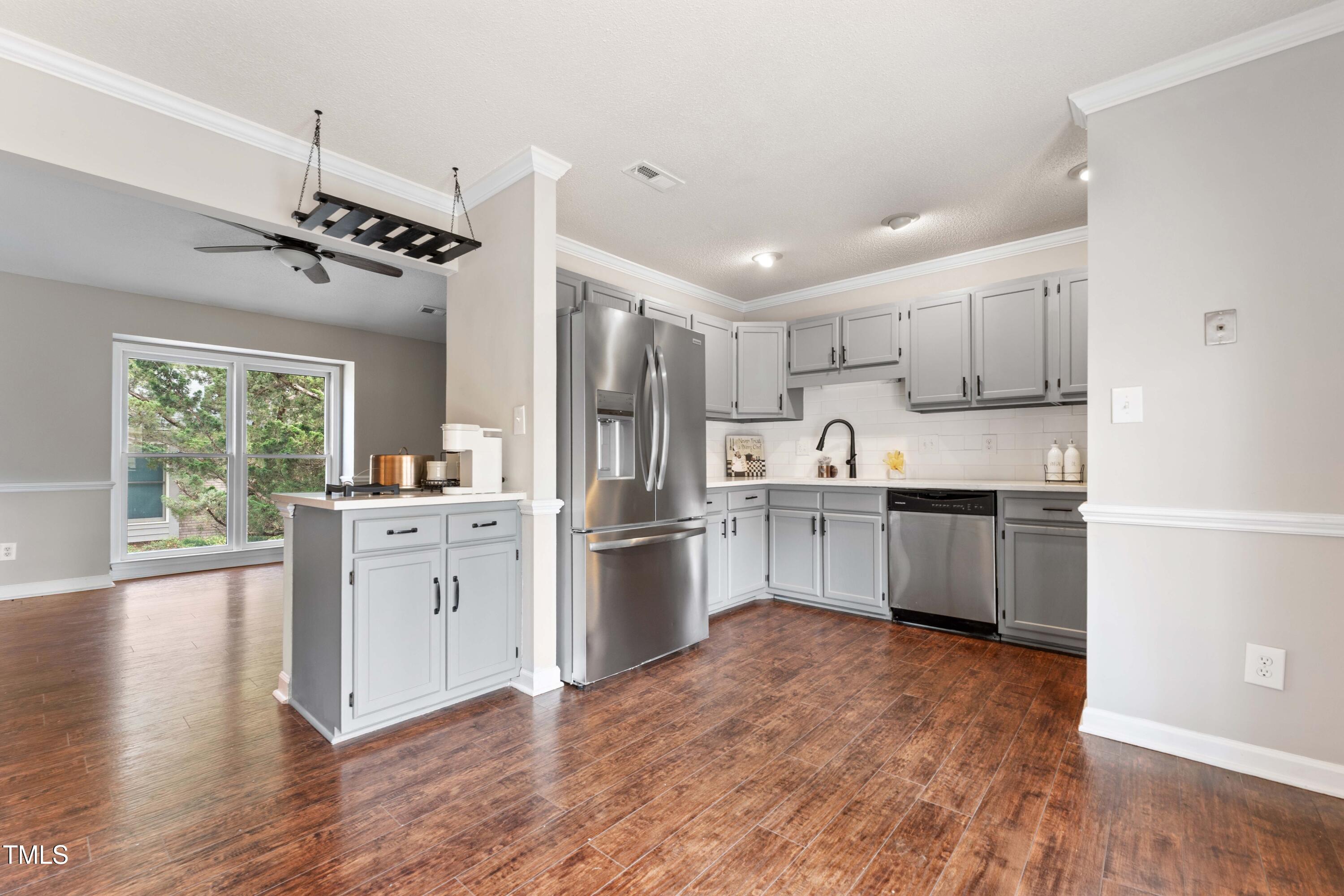 5500 Fortunes Ridge Drive, Unit 72A Durham, NC 27713 - Photo 6 of 33 13