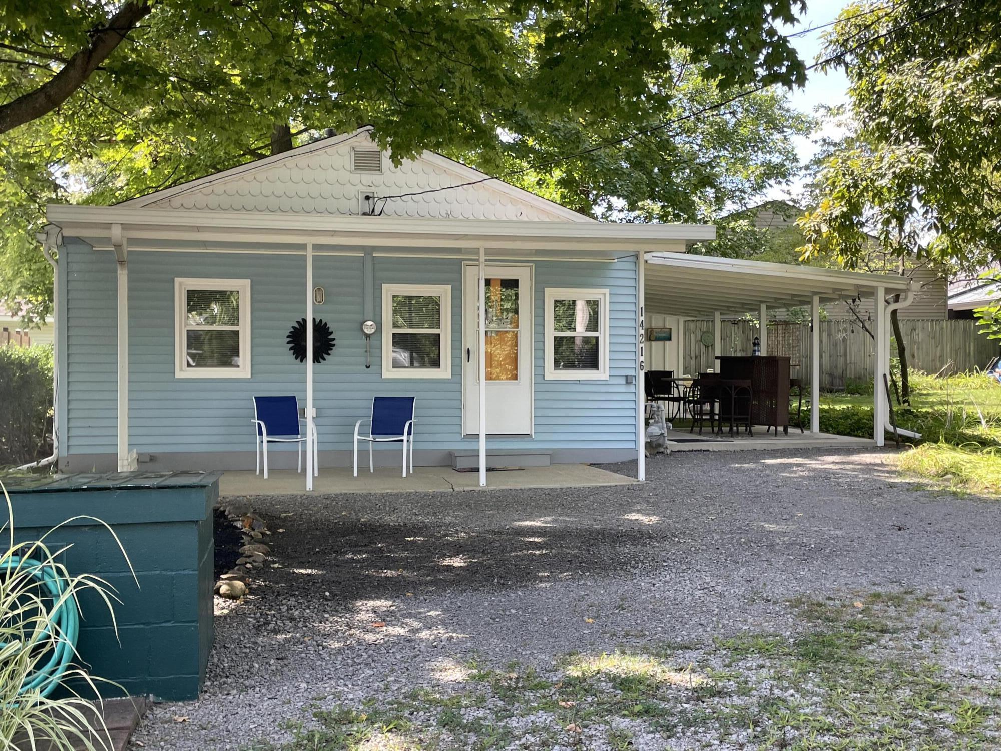 14216 Oakwood Avenue Lakeview, OH 43331 - Photo 1 of 25