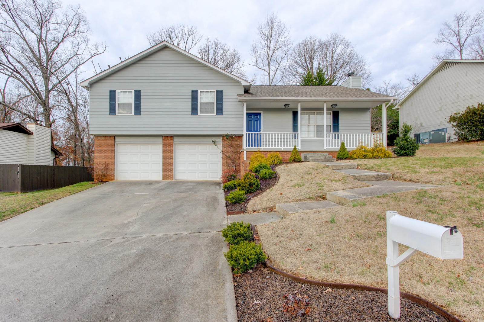 821 Bent Tree Road Knoxville, TN 37934 - Photo 3 of 21 Gallery Image 3