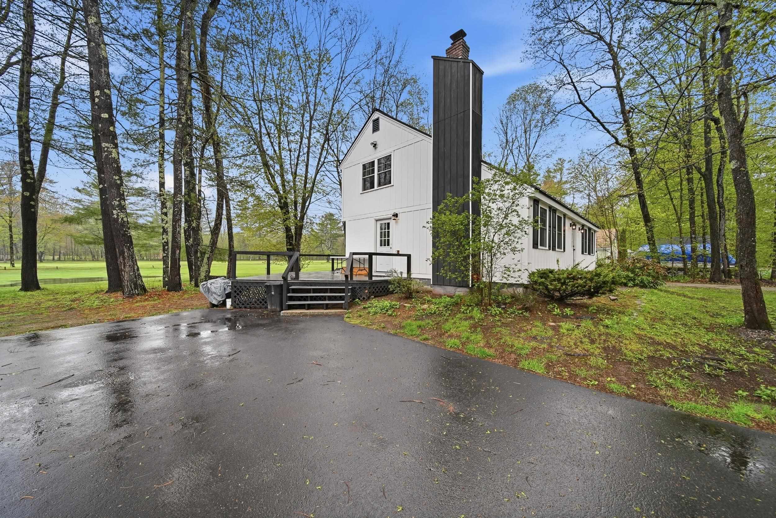 6 Forest Lane Ossipee, NH 03814 - Photo 46 of 52