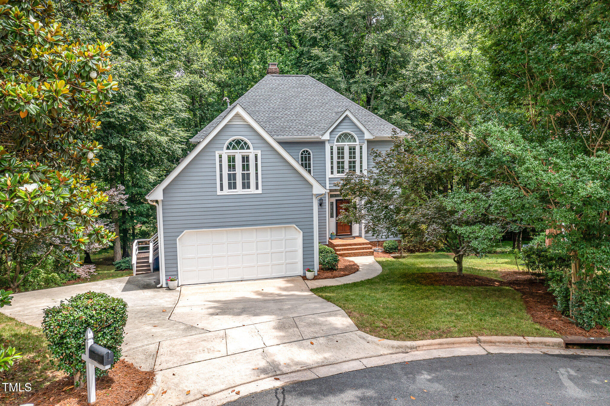 7605 Sandy Lake Court Raleigh, NC 27613 - Photo 1 of 51 file_674