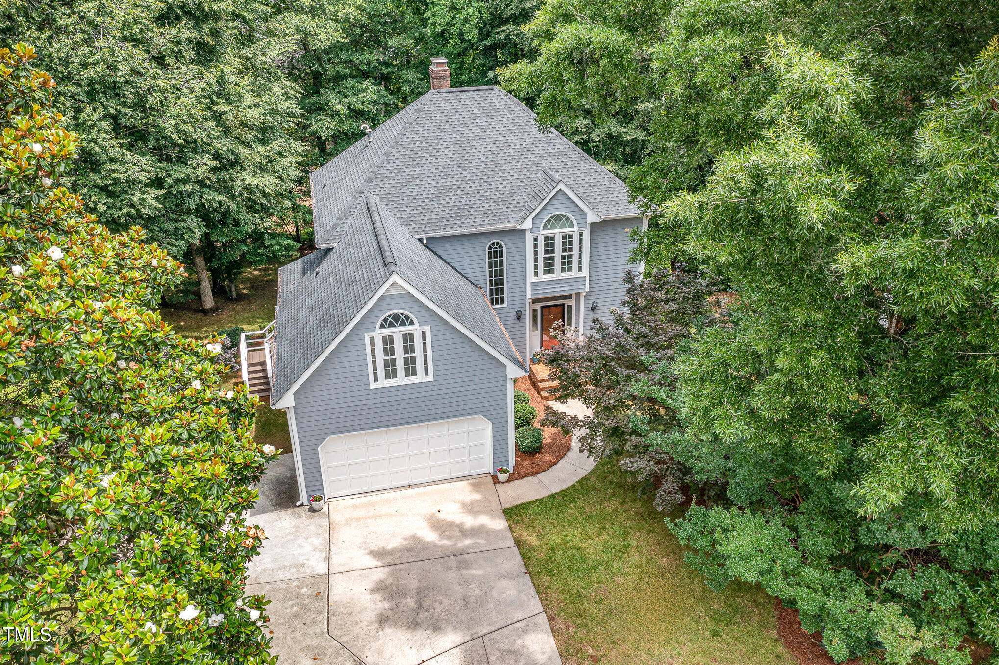 7605 Sandy Lake Court Raleigh, NC 27613 - Photo 2 of 51 file_296