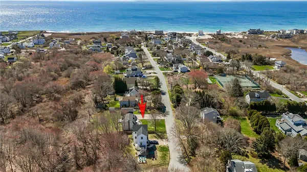 $1,395,000 | 137 Rosebriar Avenue, South Kingstown, RI 02879