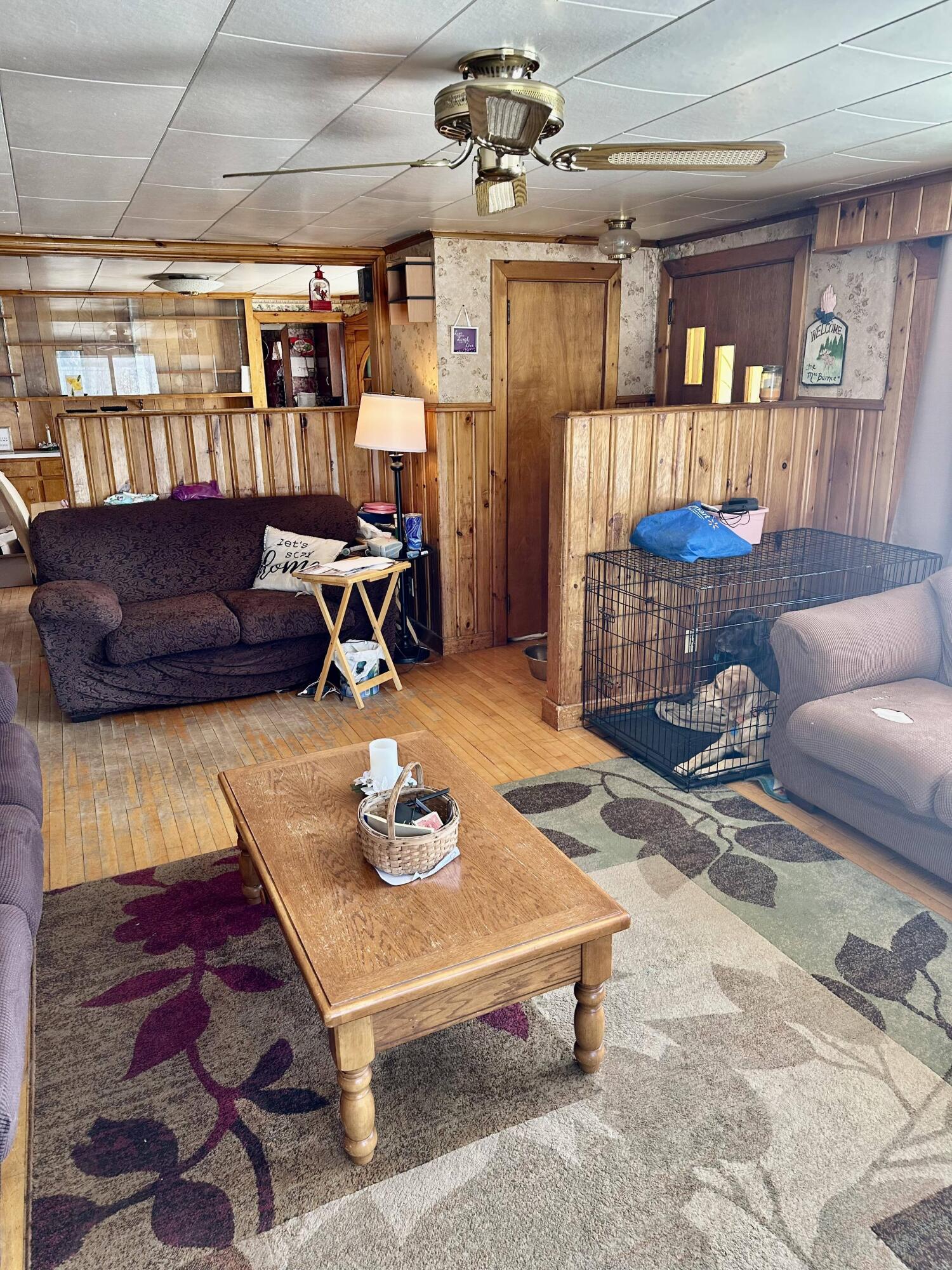 237 McBurnie Road Presque Isle, ME 04769 - Photo 13 of 39 17