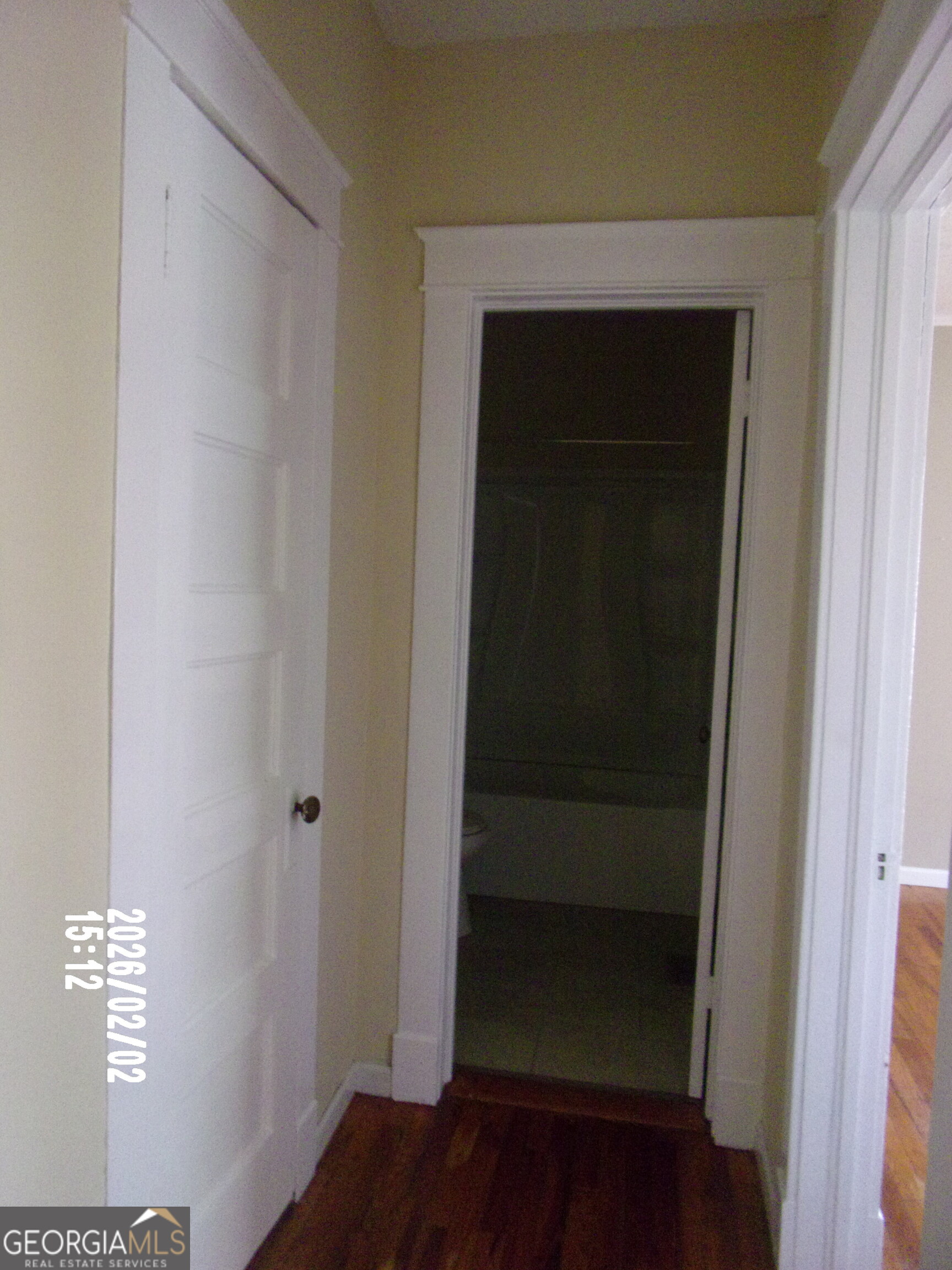 108 R Street Southwest Thomaston, GA 30286 - Photo 42 of 47