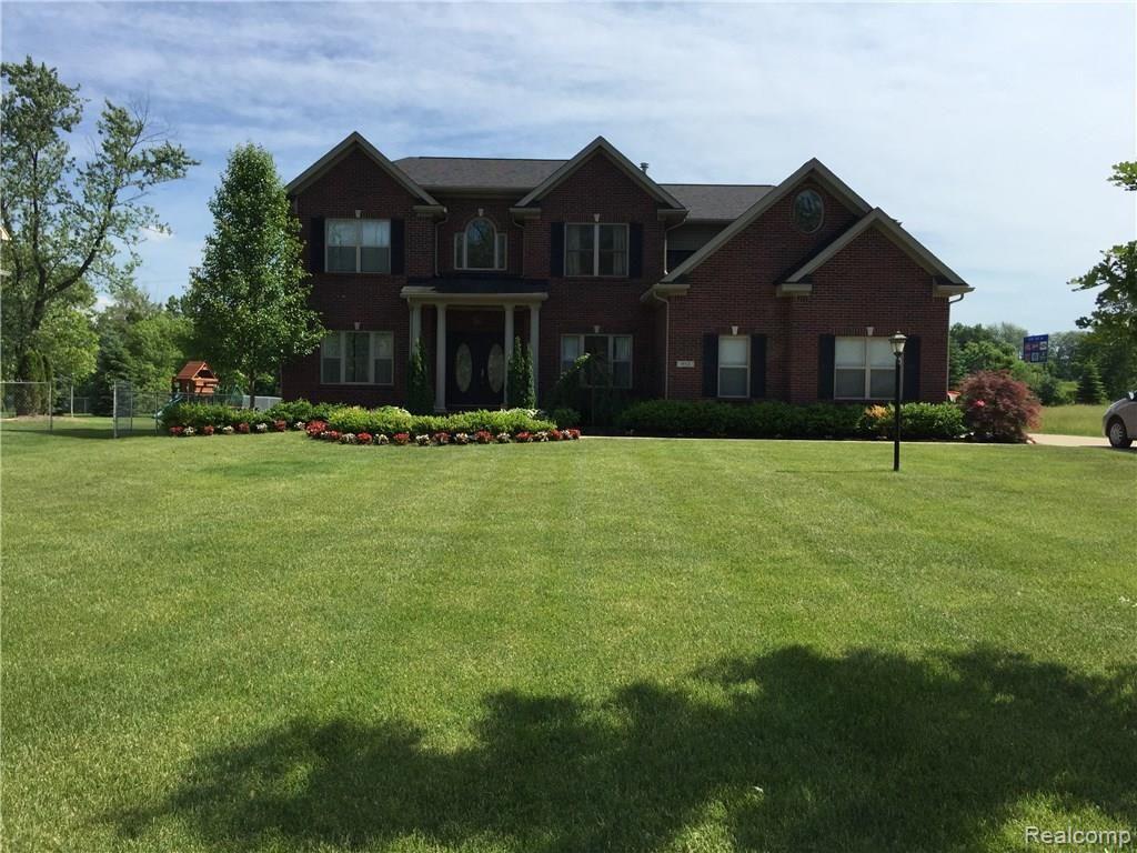 952 Michelson Road Rochester Hills, MI 48307 - Photo 1 of 48
