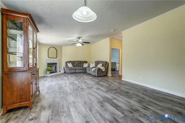 $325,000 | 9625 Robin Lane, Disputanta, VA 23842