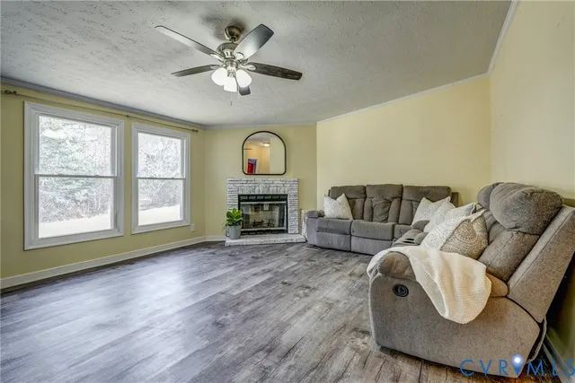 $325,000 | 9625 Robin Lane, Disputanta, VA 23842