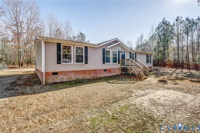 $325,000 | 9625 Robin Lane, Disputanta, VA 23842