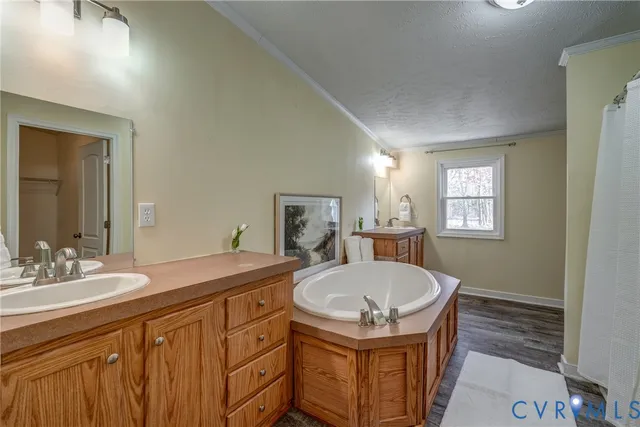 $325,000 | 9625 Robin Lane, Disputanta, VA 23842