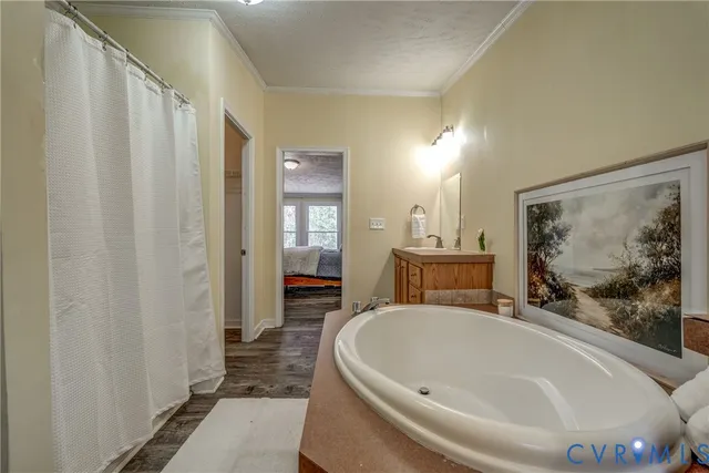 $325,000 | 9625 Robin Lane, Disputanta, VA 23842