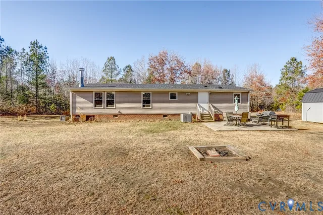 $325,000 | 9625 Robin Lane, Disputanta, VA 23842