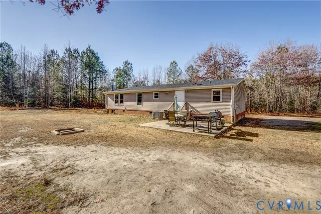 $325,000 | 9625 Robin Lane, Disputanta, VA 23842