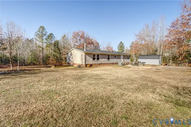 $325,000 | 9625 Robin Lane, Disputanta, VA 23842