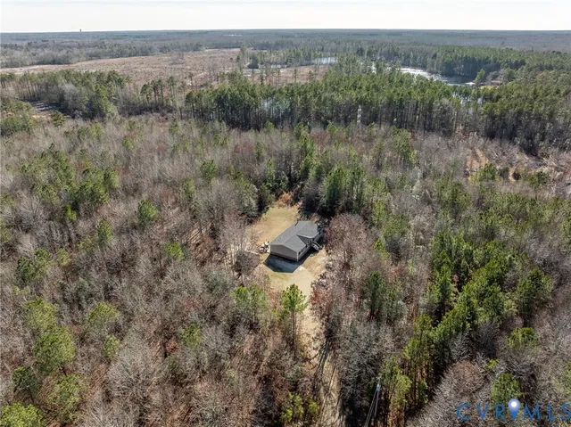 $325,000 | 9625 Robin Lane, Disputanta, VA 23842