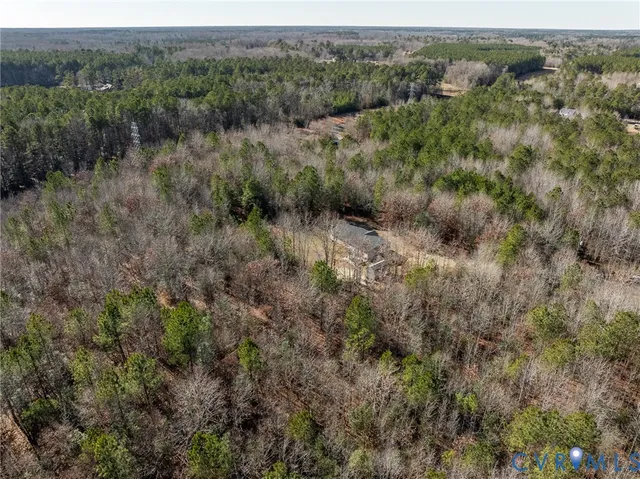 $325,000 | 9625 Robin Lane, Disputanta, VA 23842