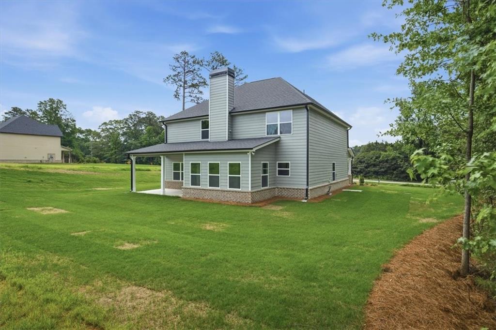 4609 Rex Road Stockbridge, GA 30281 - Photo 30 of 36
