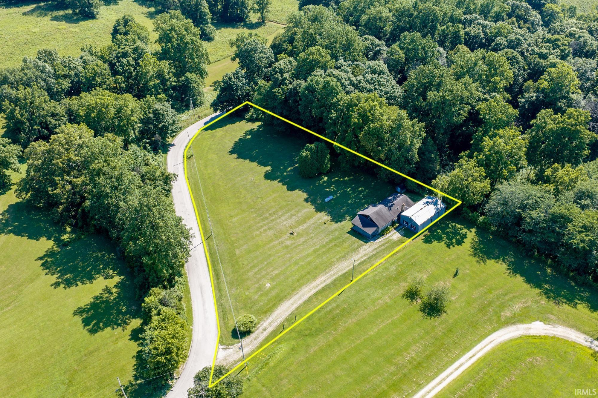 7591 East Tulip Road Solsberry, IN 47459 - Photo 1 of 38 Gallery Image 1