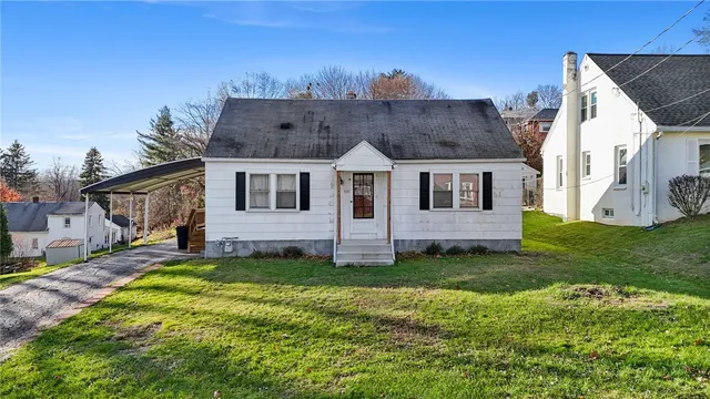 $140,000 | 321 Andrews Street, Union, NY 13790