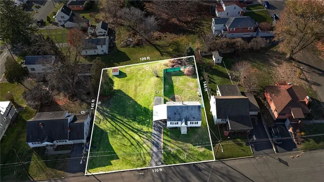 $140,000 | 321 Andrews Street, Union, NY 13790