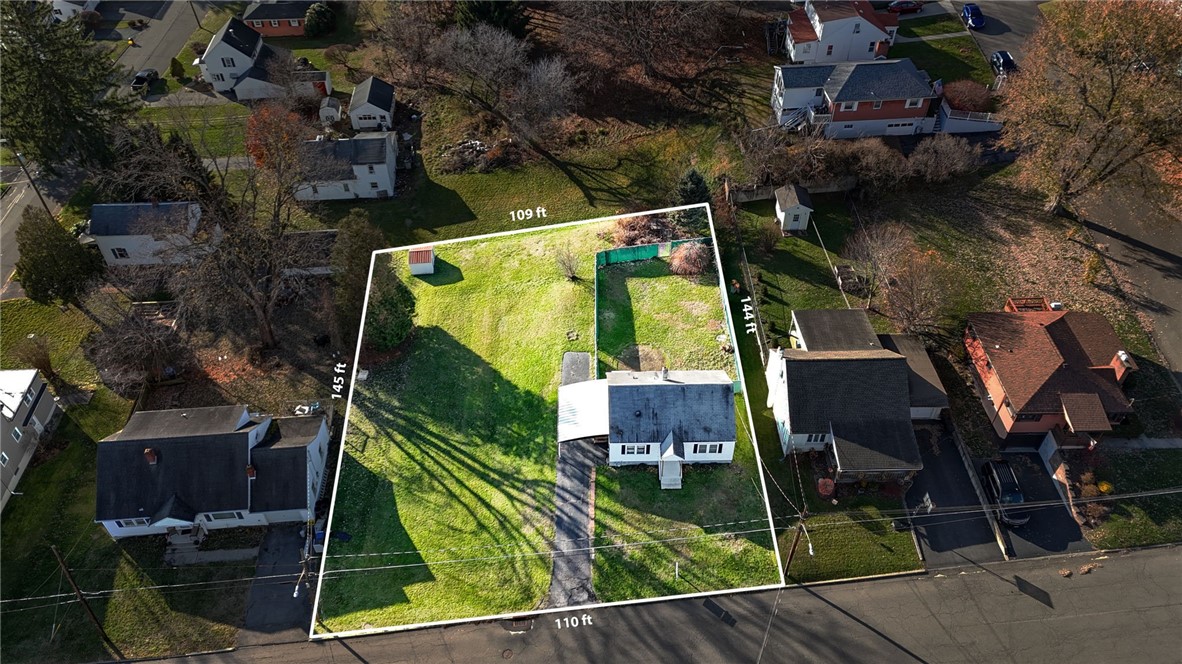 321 Andrews Street Union, NY 13790 - Photo 2 of 12