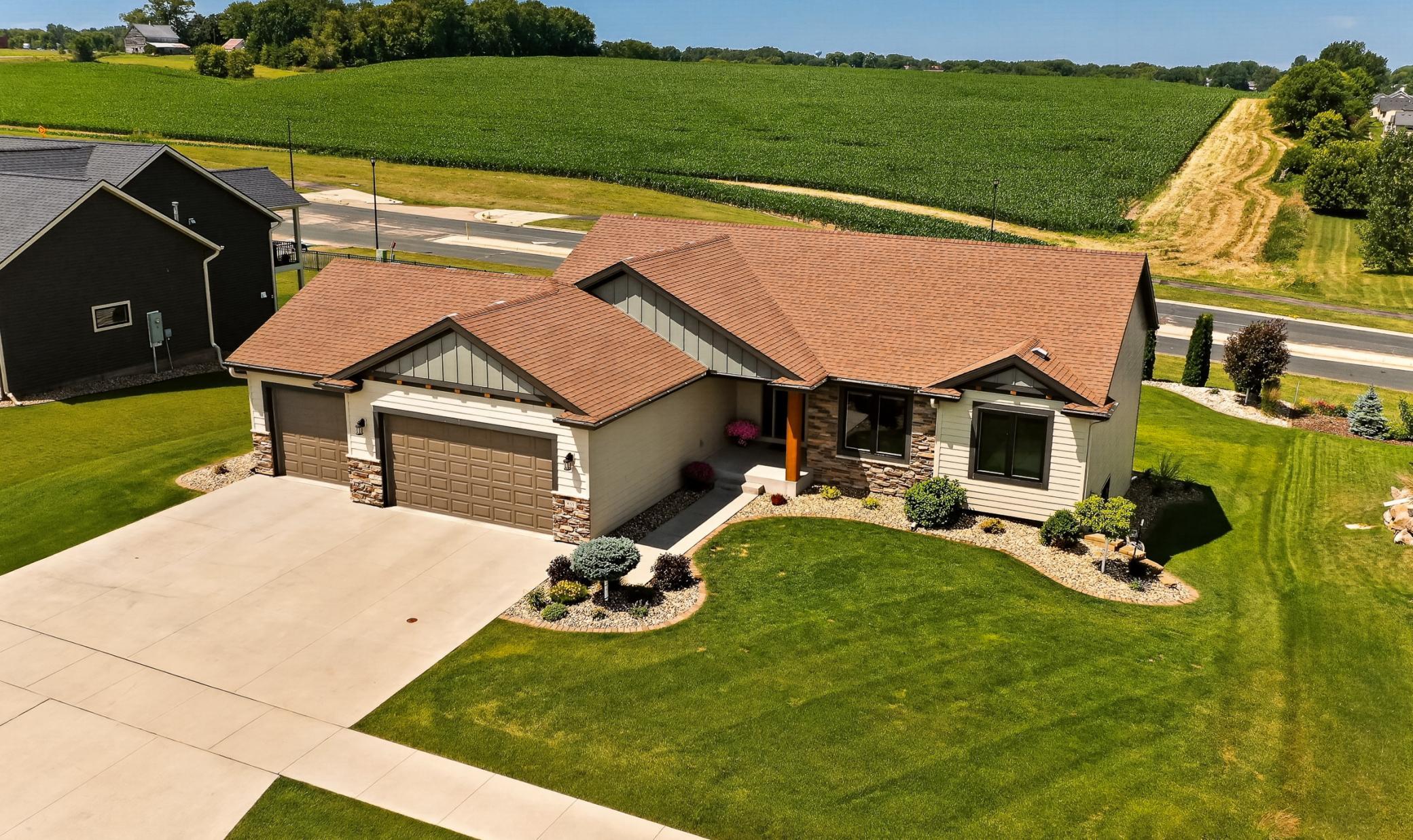 855 Grand Ridge Drive Northeast Byron, MN 55920 - Photo 48 of 50